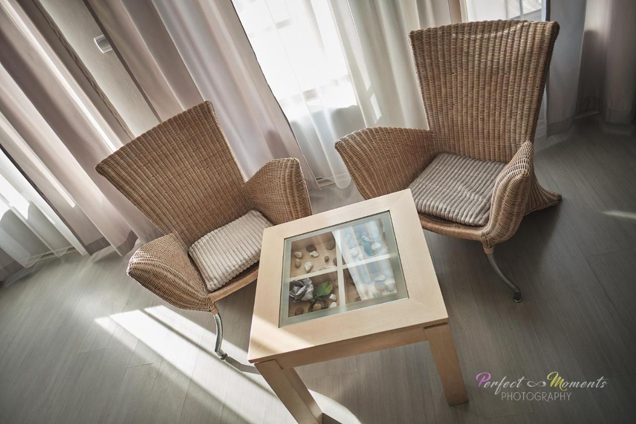 Family Hotel Classic Βάρνα Εξωτερικό φωτογραφία
