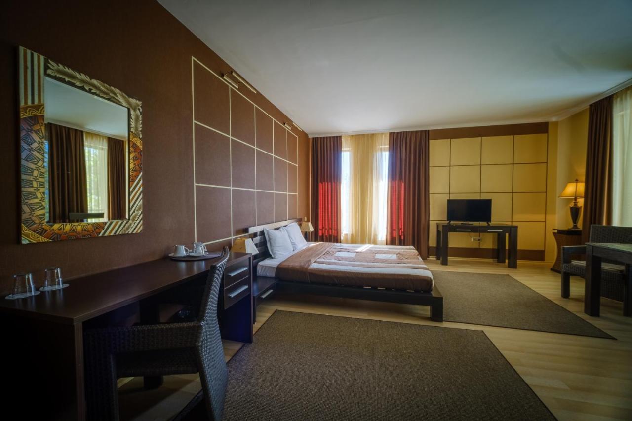 Family Hotel Classic Βάρνα Εξωτερικό φωτογραφία