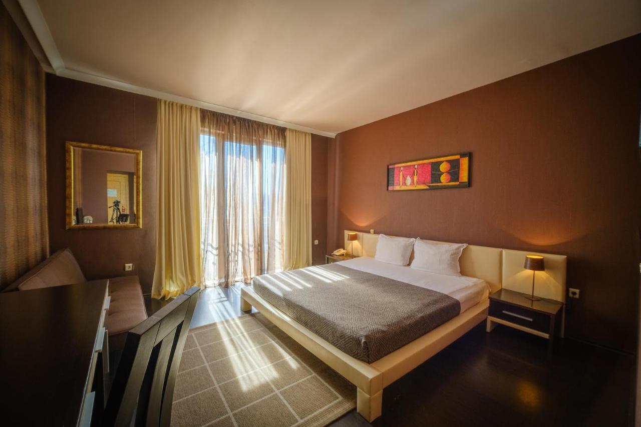Family Hotel Classic Βάρνα Εξωτερικό φωτογραφία