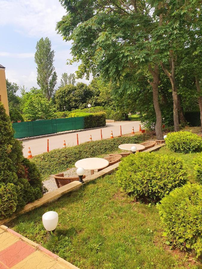 Family Hotel Classic Βάρνα Εξωτερικό φωτογραφία