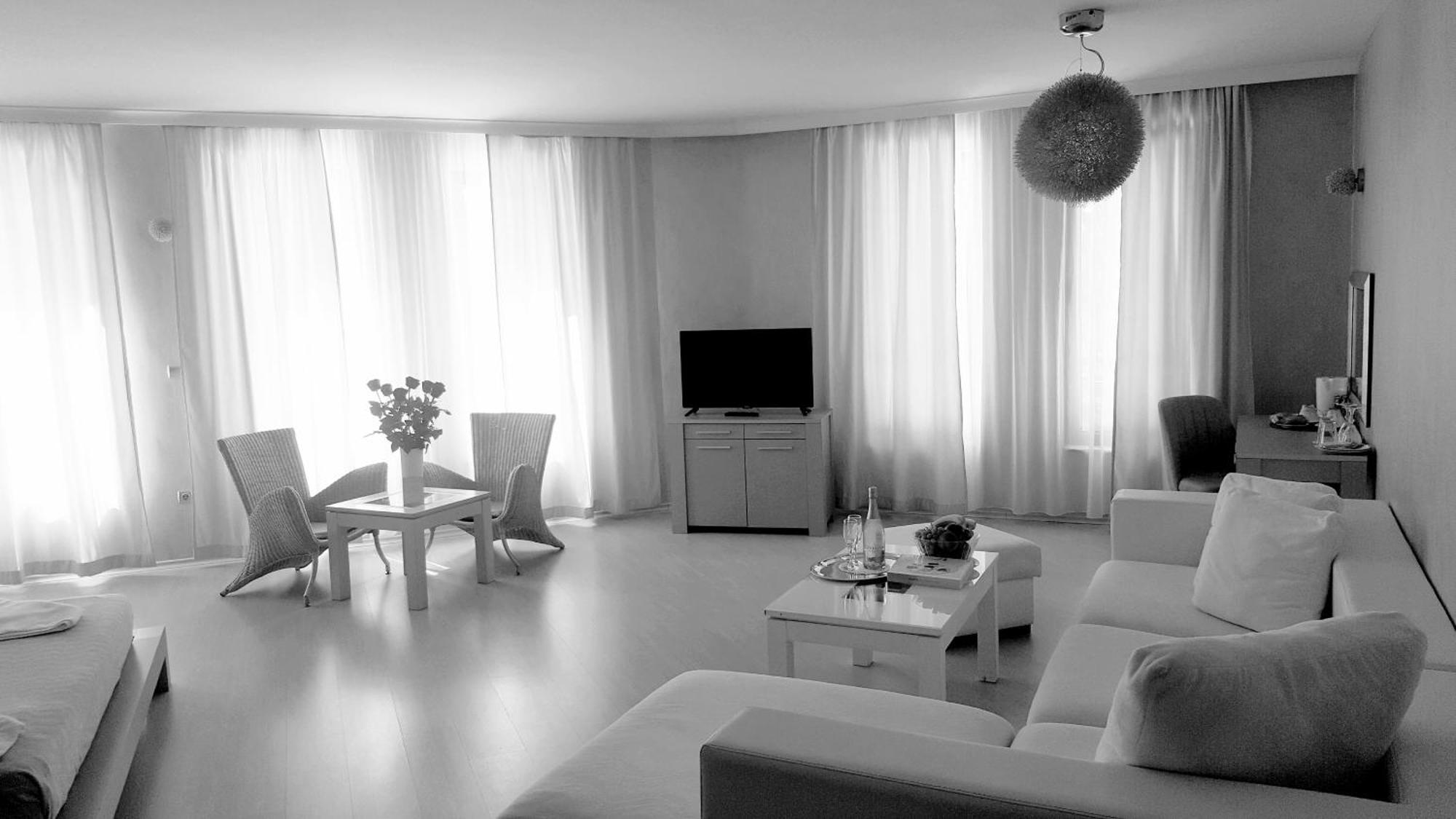 Family Hotel Classic Βάρνα Δωμάτιο φωτογραφία