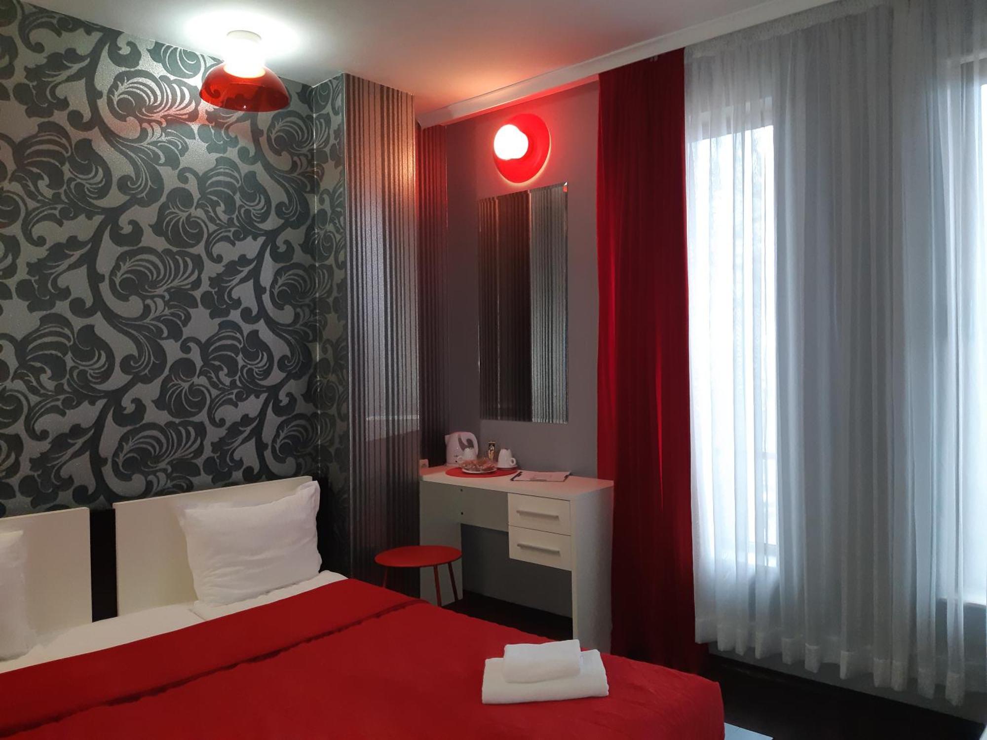 Family Hotel Classic Βάρνα Δωμάτιο φωτογραφία