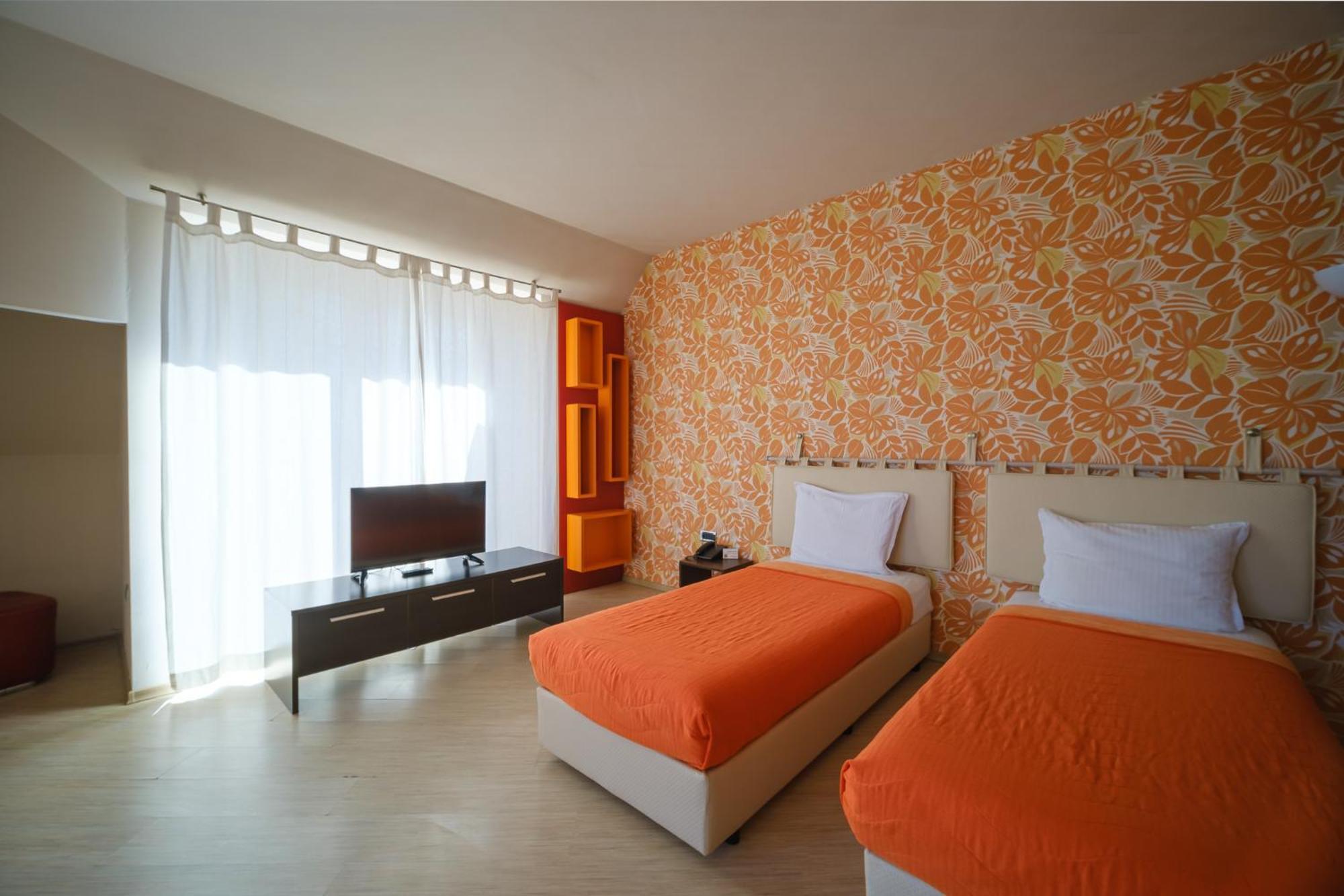 Family Hotel Classic Βάρνα Δωμάτιο φωτογραφία