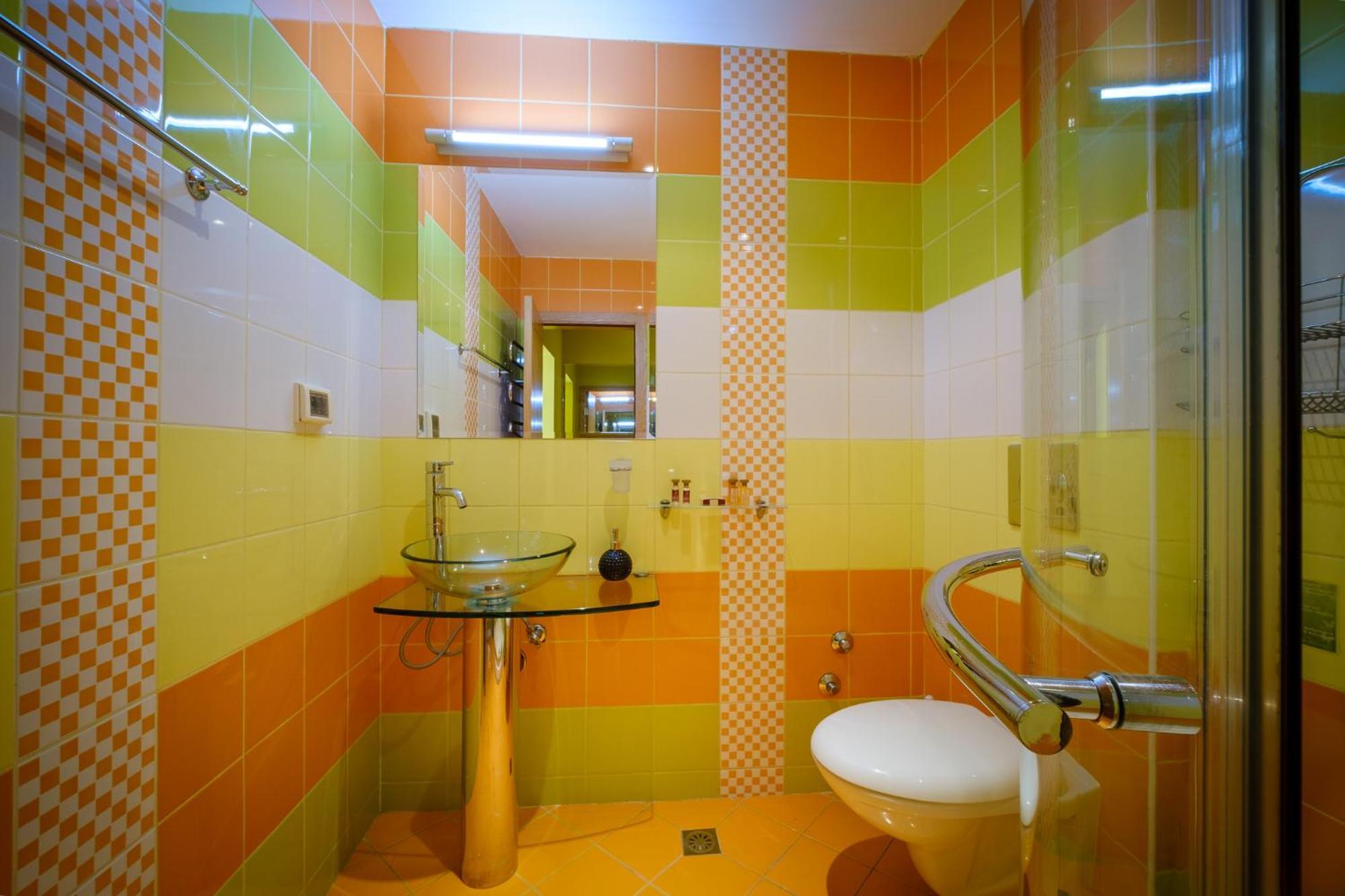 Family Hotel Classic Βάρνα Δωμάτιο φωτογραφία