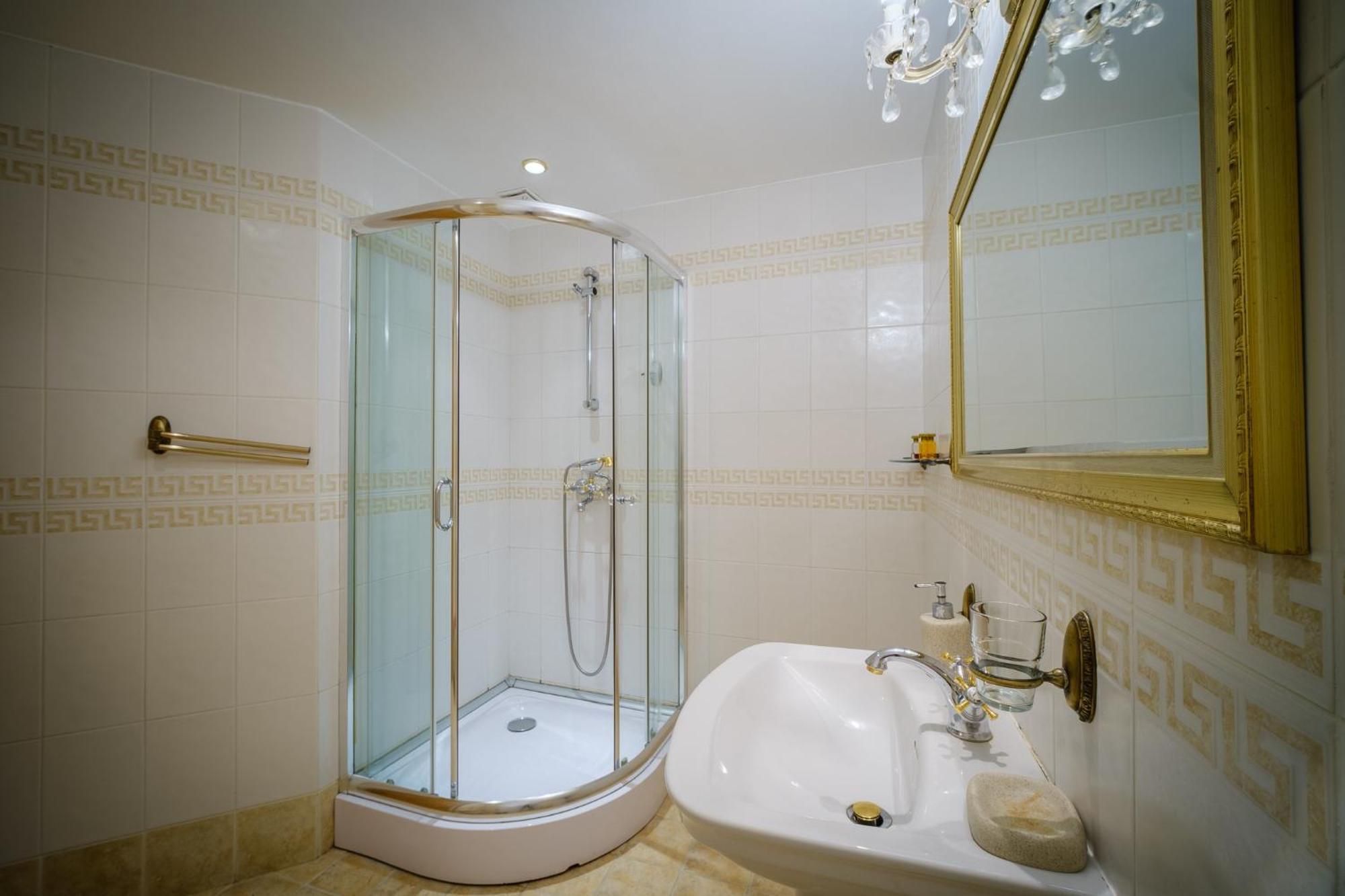 Family Hotel Classic Βάρνα Δωμάτιο φωτογραφία